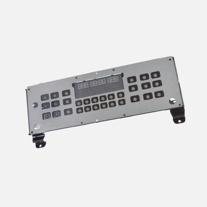 GE WS01F09626 Range /Oven WS01F07859 Range Oven Control Assembly