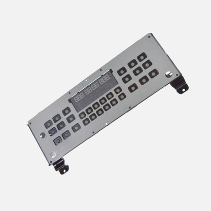 GE WS01F09626 Range /Oven WS01F07859 Range Oven Control Assembly