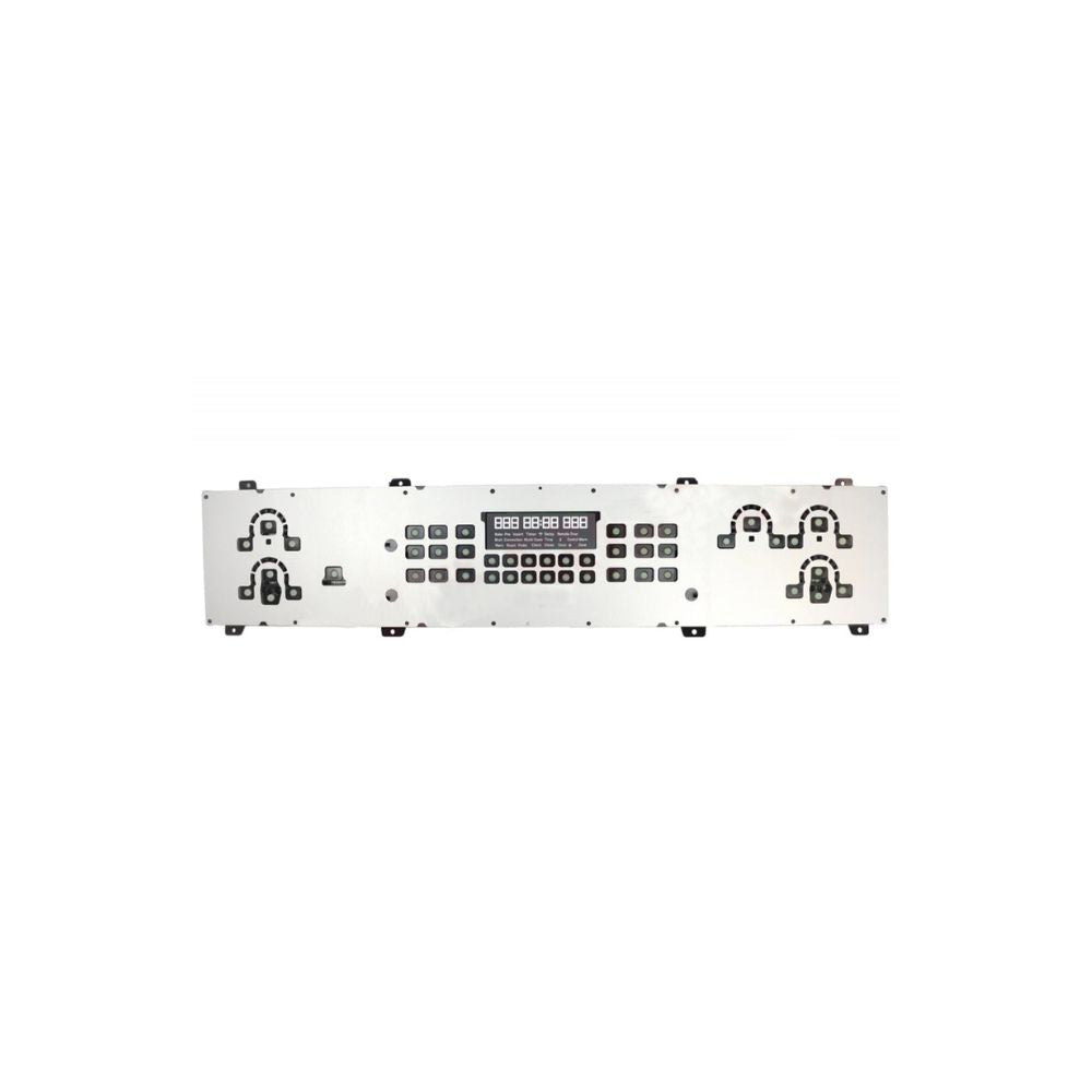 G.E WS01F09632 Range Control Board Assembly OEM Replaces WS01F08992