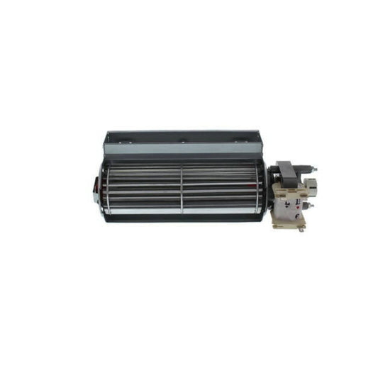 GE WS01F09894 Range Oven Cooling Fan Motor OEM Replaces WS01F09530