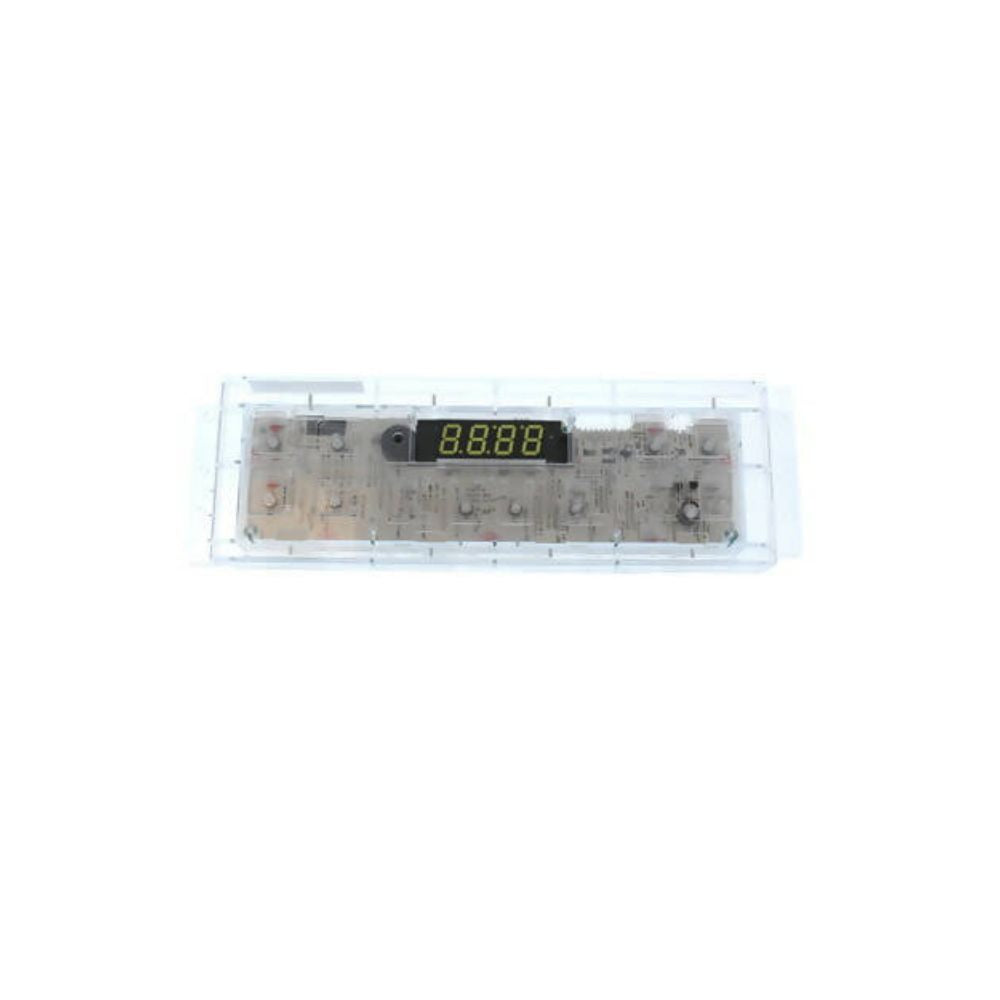 GE WS01F10074 Range Electronic Control Board OEM Replaces WS01F08603