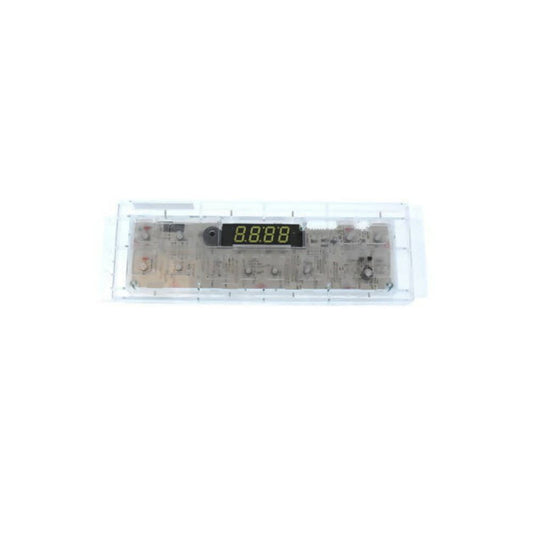 GE WS01F10074 Range Electronic Control Board OEM Replaces WS01F08603