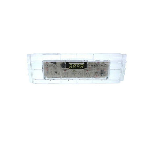 GE WS01F10076 Range Electronic Control Board OEM Replaces WS01F08605