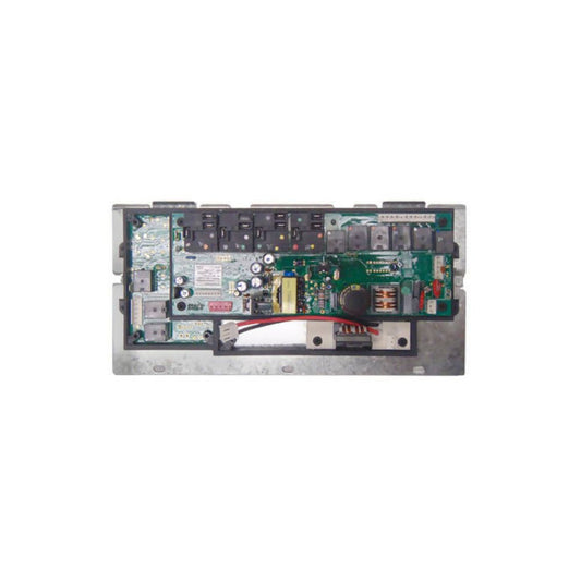 GE WS01L01956 Oven Electronic Relay Board, Right Hand OEM Replaces PS10056296