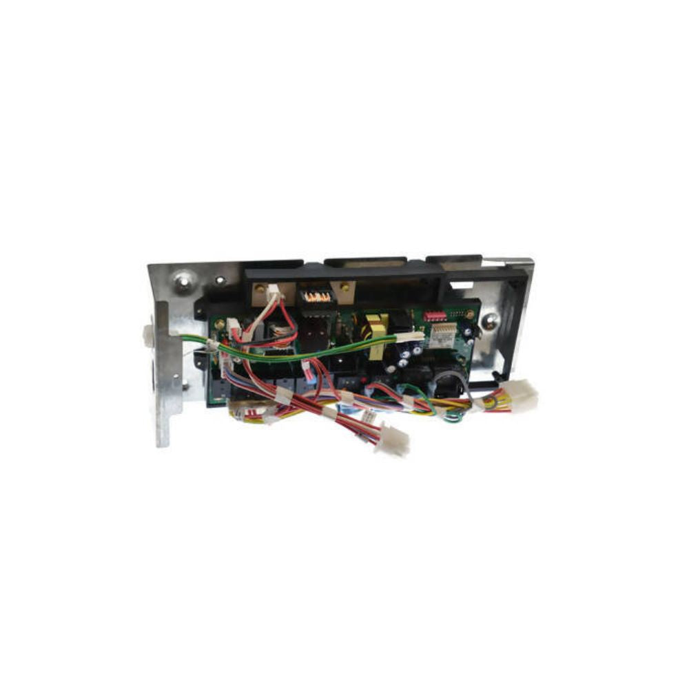GE WS01L01958 Range Relay Electronic Control Board OEM WB19K10063