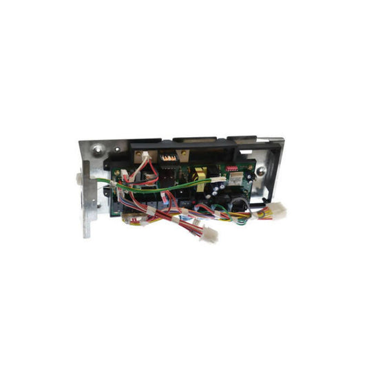 GE WS01L01958 Range Relay Electronic Control Board OEM WB19K10063
