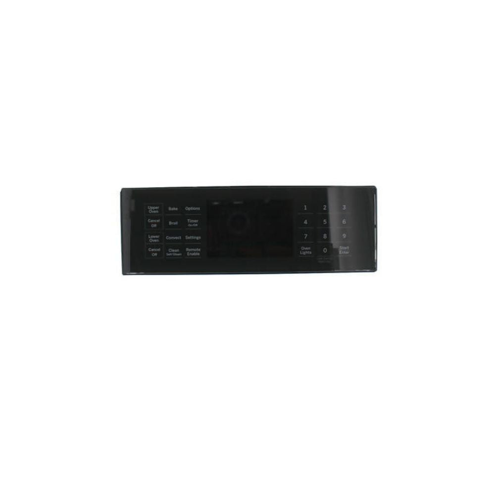 GE WS01L16301 Range Electronic Control Board & Display OEM