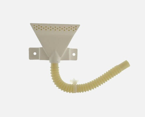 GE WW01F01158 Washer Water Inlet