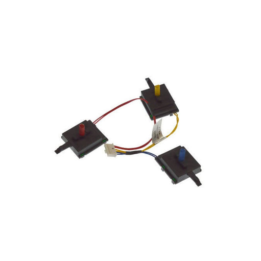GE WW01F01885 Washer Switch & Harness Assembly OEM