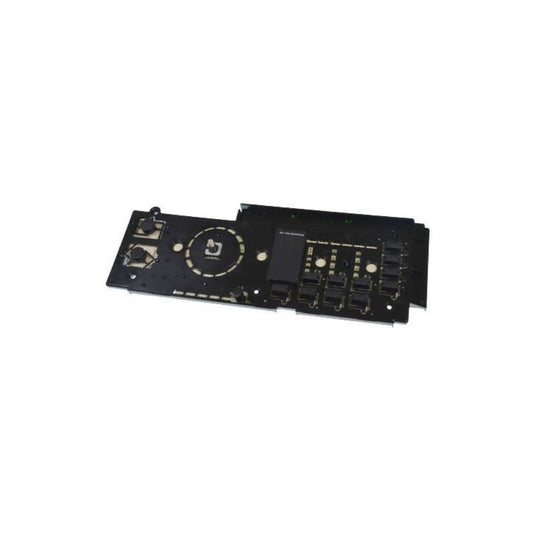 GE WW01F01951 Washer User Interface OEM Replaces EAP12730648