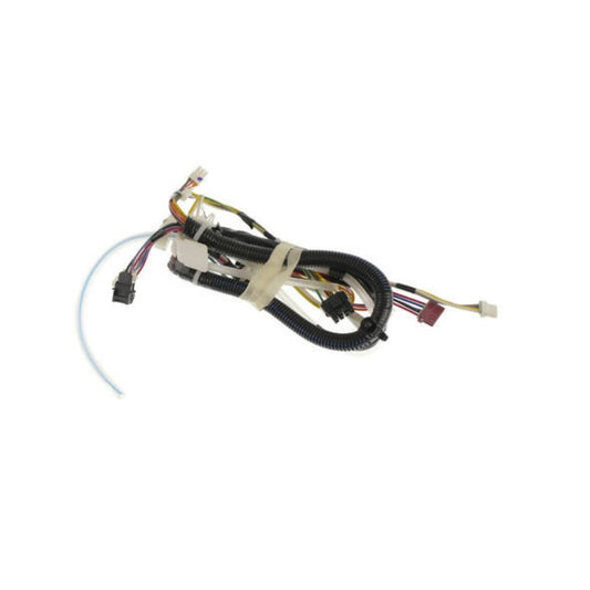 GE WW01F02023 Washer Main Wire Harness OEM Replaces WW01F01675