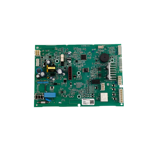 GE WW01F02072 Washer LE Control Board OEM