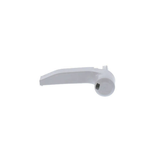 GE WW01L01642 Washer Lid Hinge Support Damper Right OEM