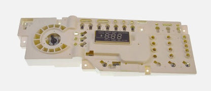 GE WW02A00111 Dryer User Interface Board Replaces WE4M514
