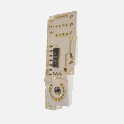 GE WW02A00111 Dryer User Interface Board Replaces WE4M514