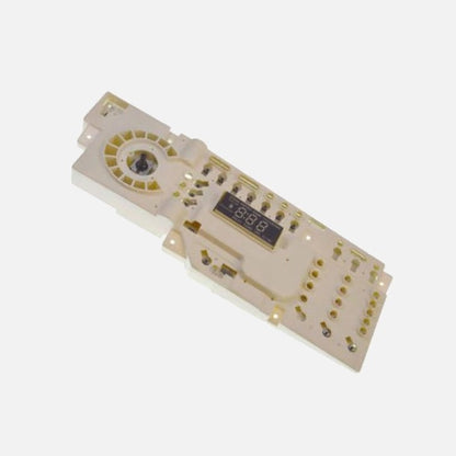 GE WW02A00111 Dryer User Interface Board Replaces WE4M514