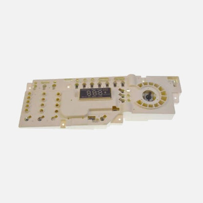 GE WW02A00111 Dryer User Interface Board Replaces WE4M514