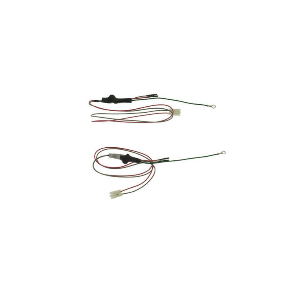GE WW02F00135 Washer/Dryer Sensor Wire Harness OEM Replaces PS12069214