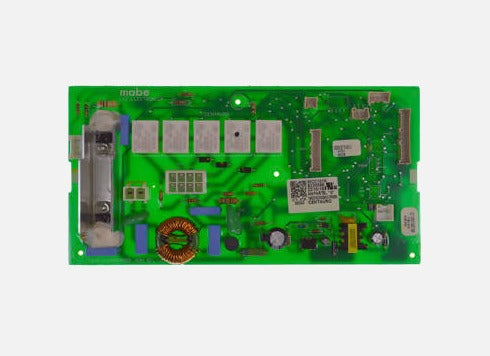 GE WW02F00193 Dryer Electronic
