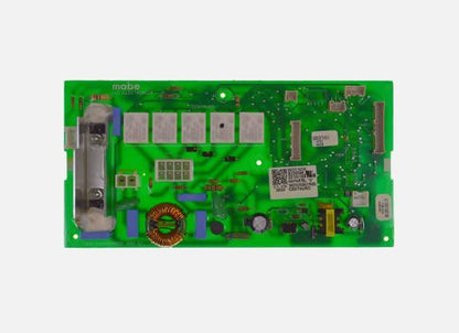 GE WW02F00193 Dryer Electronic
