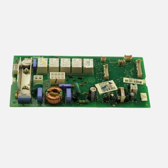 GE WW02F00193 Dryer Electronic