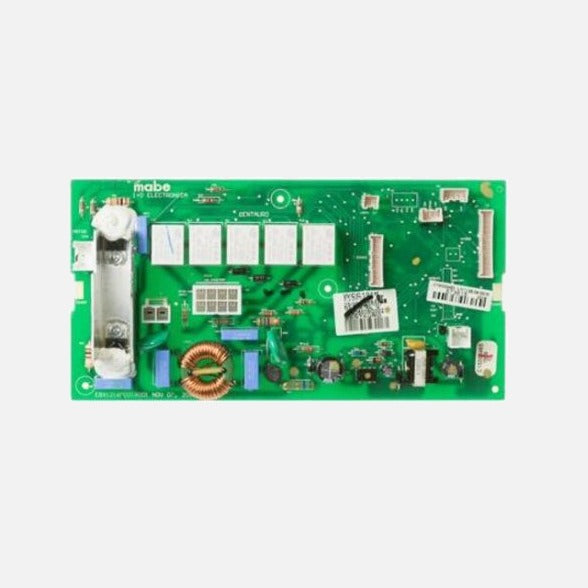 GE WW02F00193 Dryer Electronic