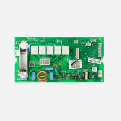 GE WW02F00193 Dryer Electronic