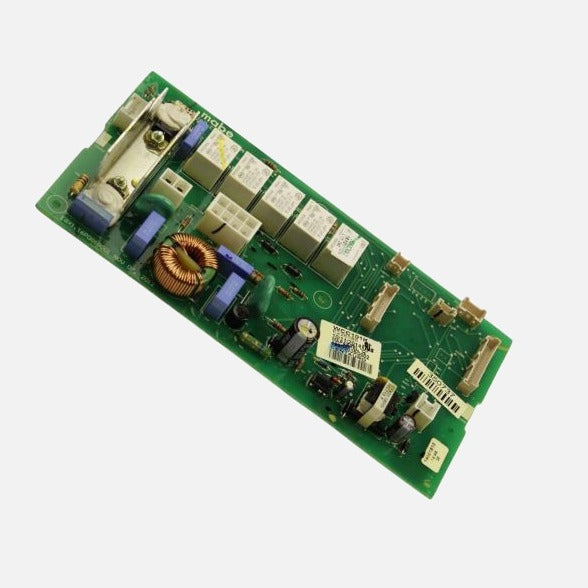 GE WW02F00193 Dryer Electronic