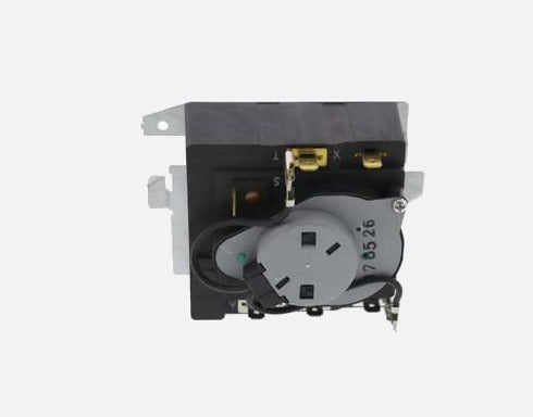 GE WW02F00286 Dryer Timer Replaces 234D1296P005