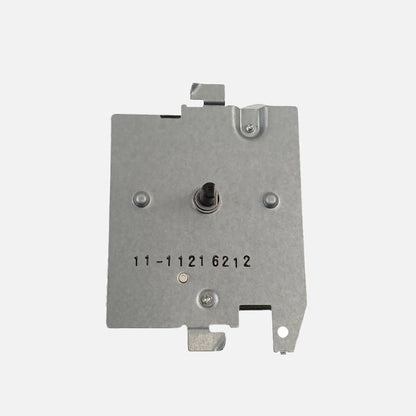 GE WW02F00286 Dryer Timer Replaces 234D1296P005