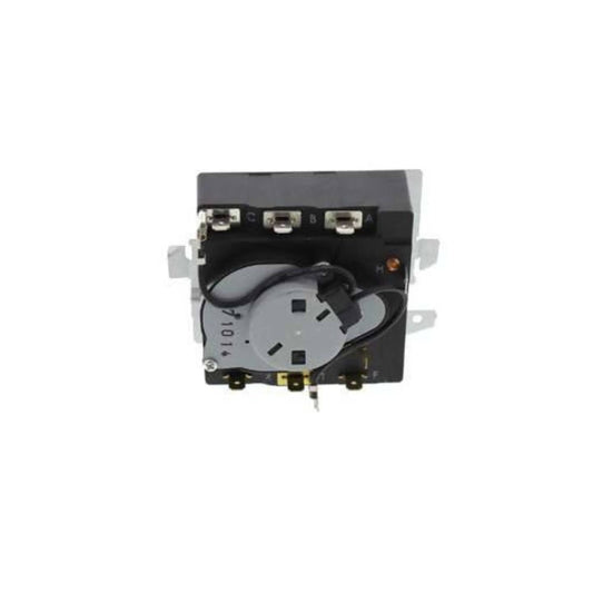 GE WW02F00319 Dryer Timer OEM Replaces 234D1296P002