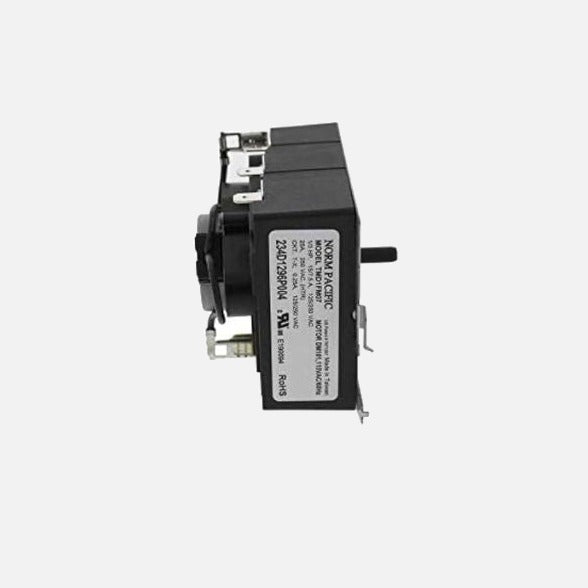 GE WW02F00360 Dryer Timer