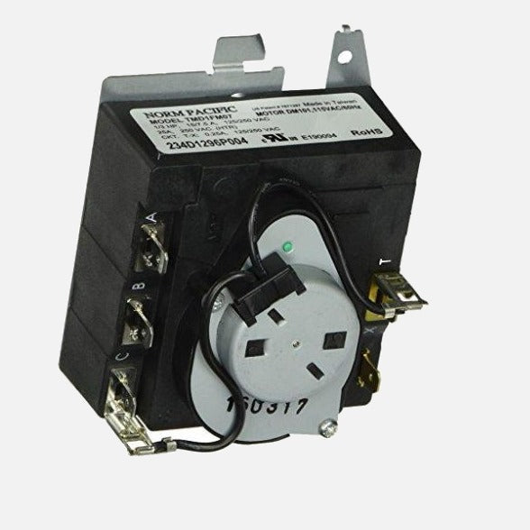 GE WW02F00360 Dryer Timer