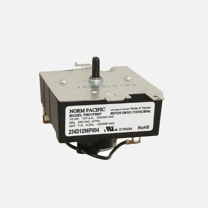 GE WW02F00360 Dryer Timer