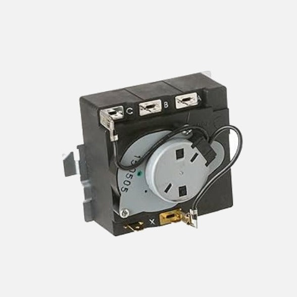 GE WW02F00360 Dryer Timer