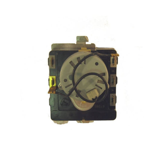 GE WW02F00360 Dryer Timer OEM Replaces 212D1233P010