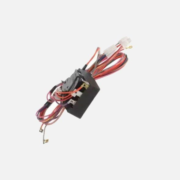 GE WW02F00520 Dryer Wire Harness Replaces WE15X23575