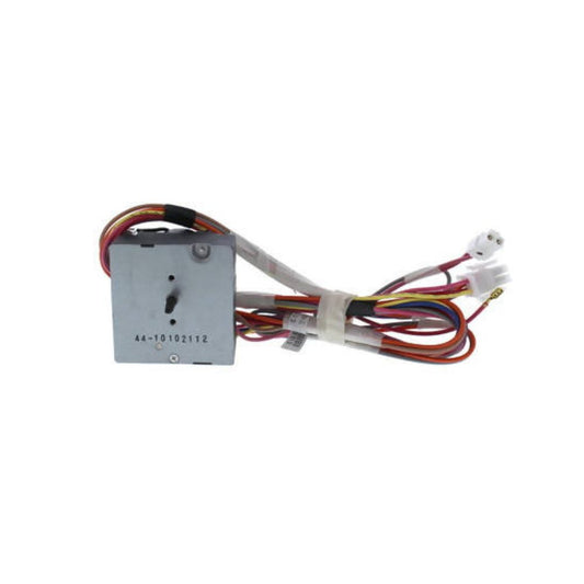 GE WW02F00520 Dryer Timer & Wire Harness Assembly OEM Replaces WG04F04269 