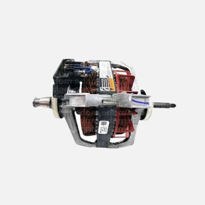 GE WW02F00521 Dryer Motor and Pulley Assembly Replaces WE17X23856