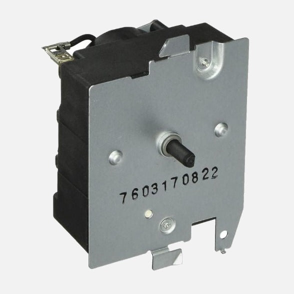 GE WW02F00565 Dryer Timer Replaces WE04X24549