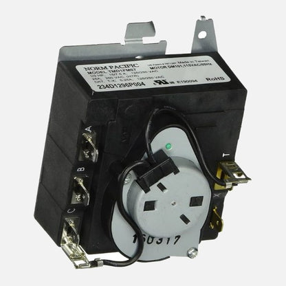 GE WW02F00565 Dryer Timer Replaces WE04X24549