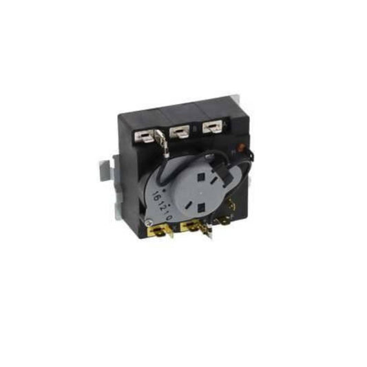 GE WW02F00565 Dryer Timer Assembly OEM Replaces 234D2377P004