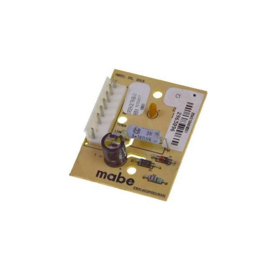 GE WW02F00624 Dryer Control Board Assembly OEM Replaces EAP11768112