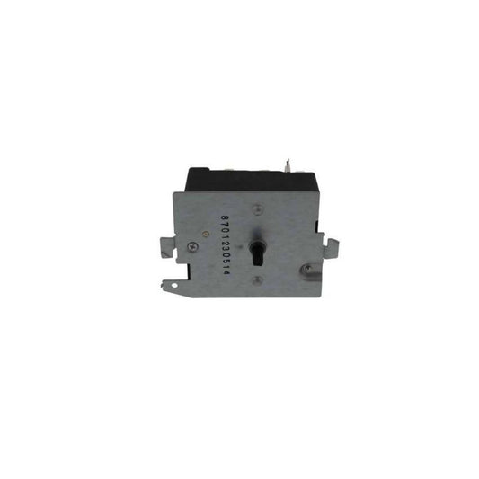 GE WW02F00658 Dryer Timer Assembly OEM Replaces EAP12300939