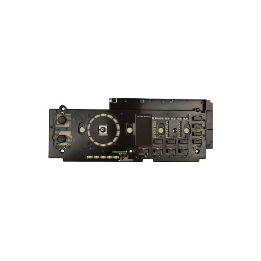 GE WW02F00812 Washer User Interface Assembly OEM Replaces WW02F00790
