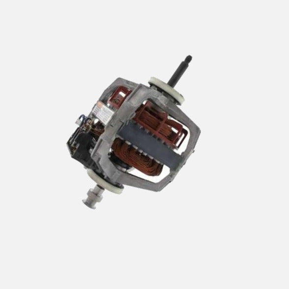 GE WW03A00209 Dryer Drive Motor With Pulley Replaces WE17M37