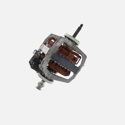 GE WW03A00209 Dryer Drive Motor With Pulley Replaces WE17M37