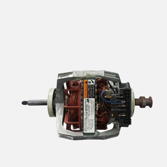 GE WW03A00209 Dryer Drive Motor With Pulley Replaces WE17M37