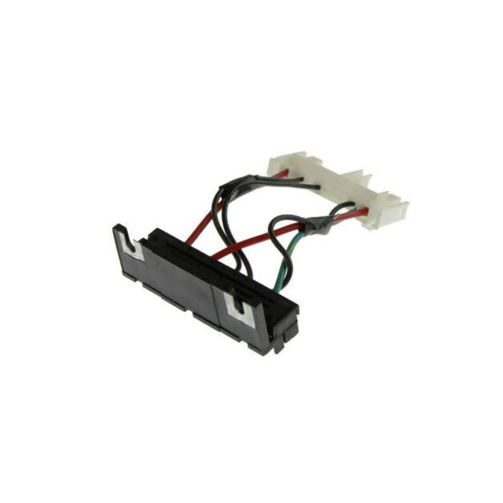 GE WW03A00218 Washer Dryer Motor and Pulley Assembly OEM