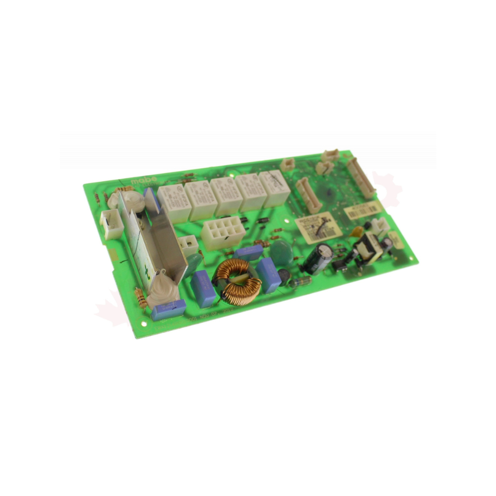 GE WW03F00103 Washer Electronic Control Board OEM Replaces 3029923